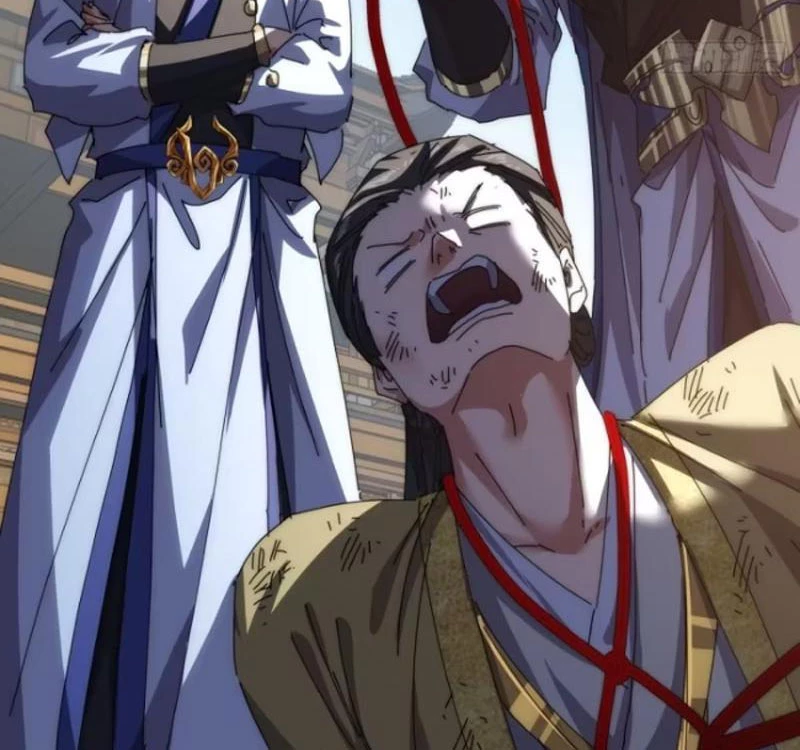 Mời Công Tử Trảm Yêu Chapter 86 - Trang 2