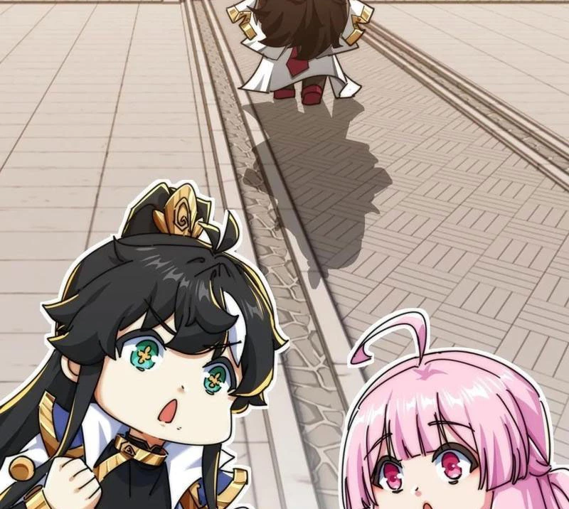 Mời Công Tử Trảm Yêu Chapter 87 - Trang 2