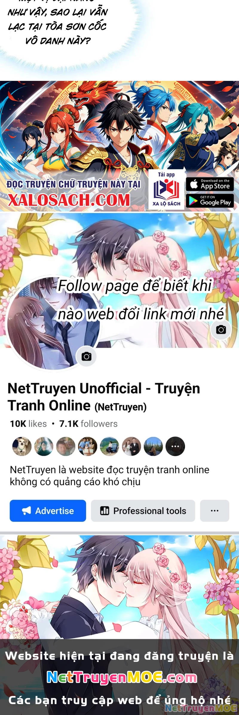 Mời Công Tử Trảm Yêu Chapter 87 - Trang 2