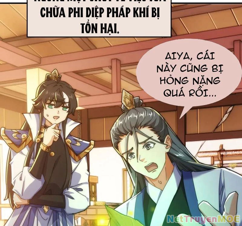 Mời Công Tử Trảm Yêu Chapter 87 - Trang 2
