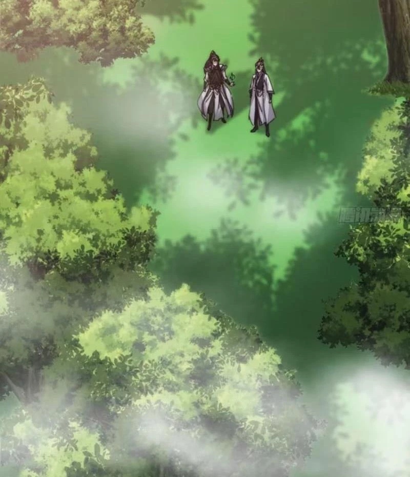 Mời Công Tử Trảm Yêu Chapter 88 - Trang 2