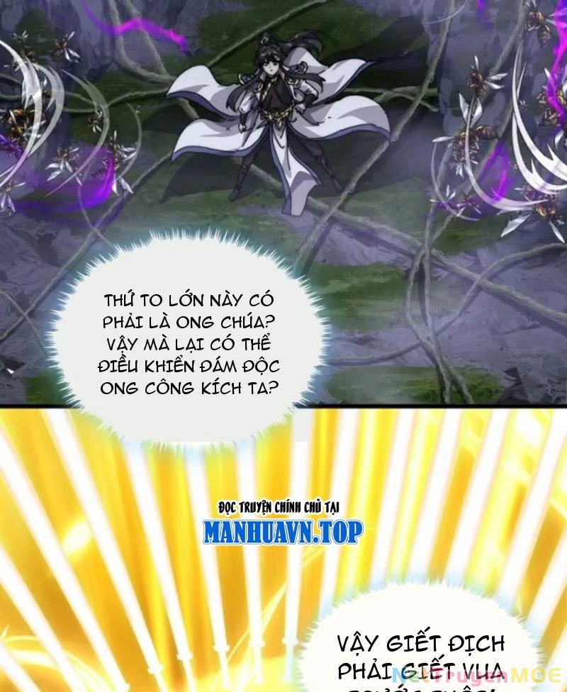 Mời Công Tử Trảm Yêu Chapter 88 - Trang 2