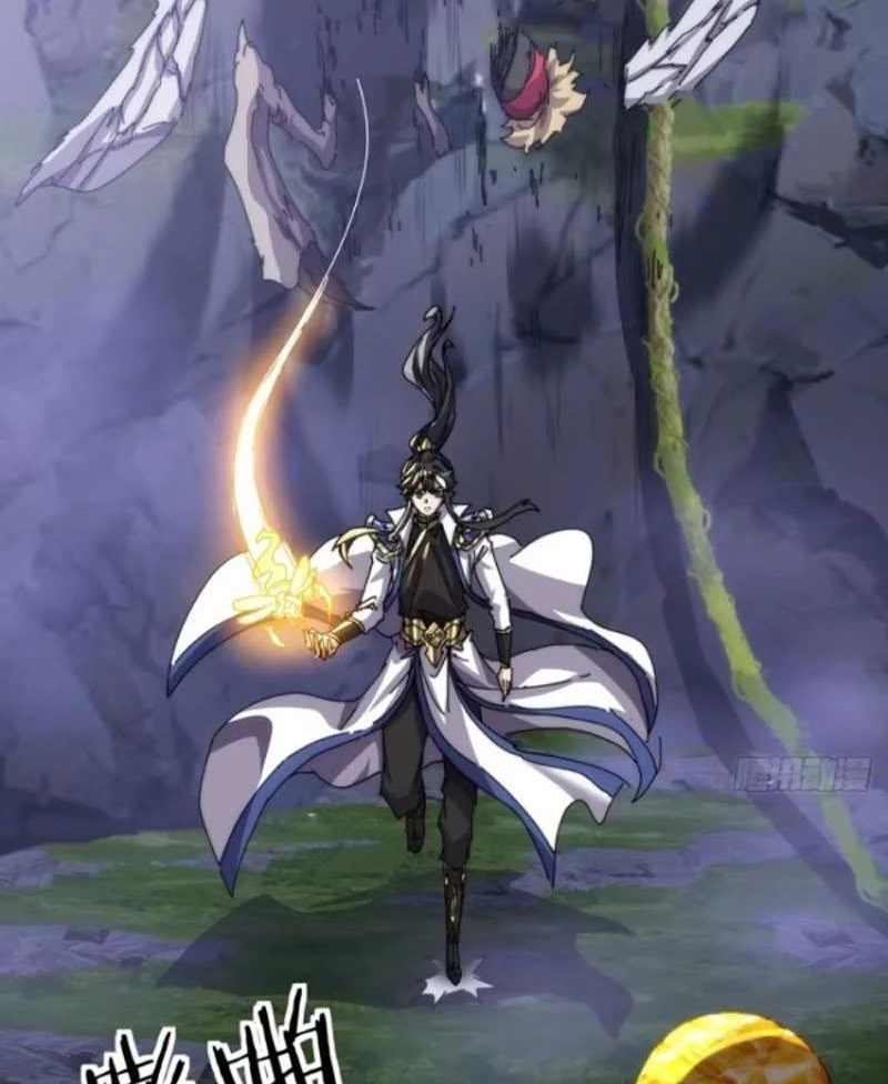 Mời Công Tử Trảm Yêu Chapter 88 - Trang 2