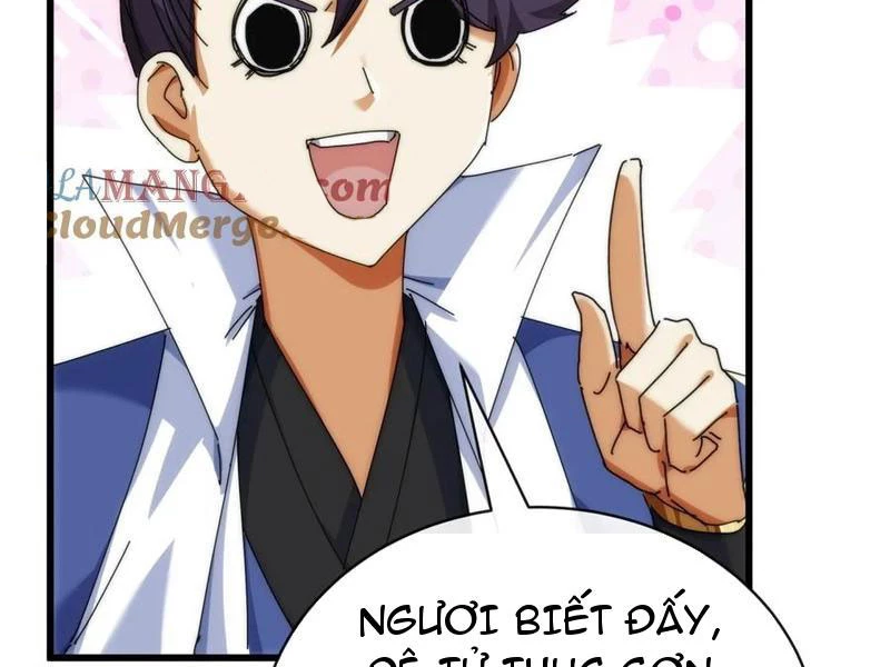 Mời Công Tử Trảm Yêu Chapter 89 - Trang 2