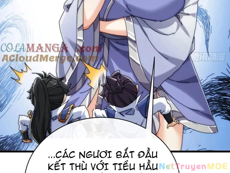 Mời Công Tử Trảm Yêu Chapter 89 - Trang 2