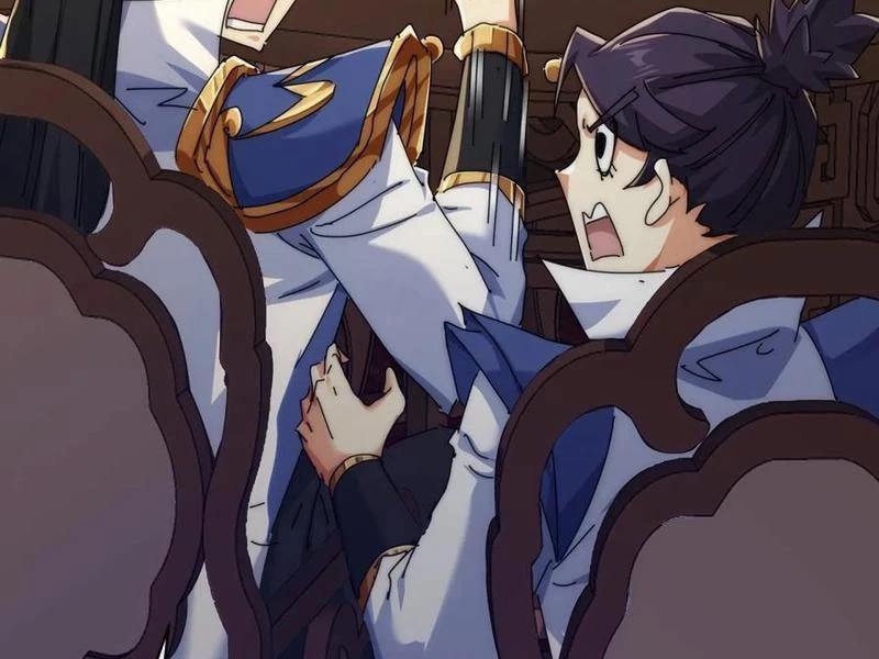 Mời Công Tử Trảm Yêu Chapter 89 - Trang 2