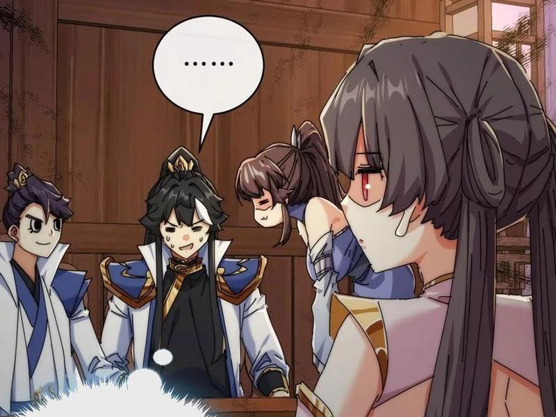 Mời Công Tử Trảm Yêu Chapter 89 - Trang 2