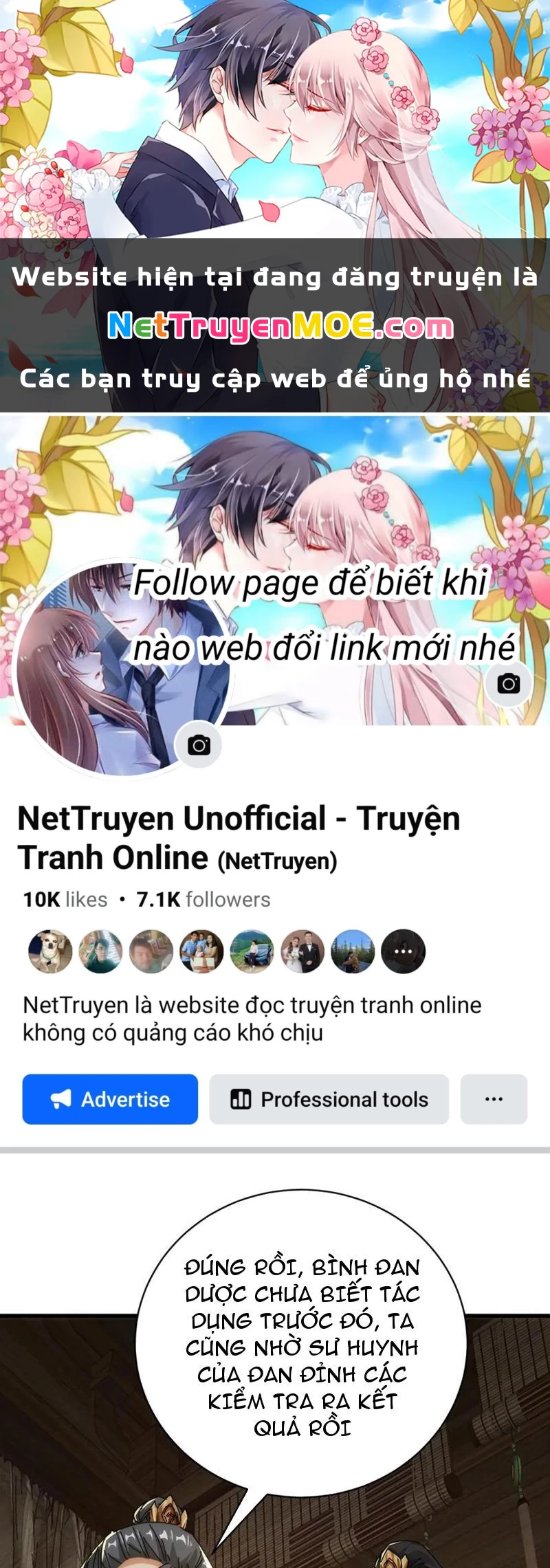 Mời Công Tử Trảm Yêu Chapter 89 - Trang 2