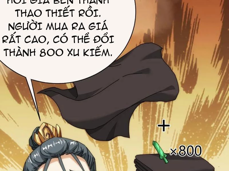 Mời Công Tử Trảm Yêu Chapter 89 - Trang 2