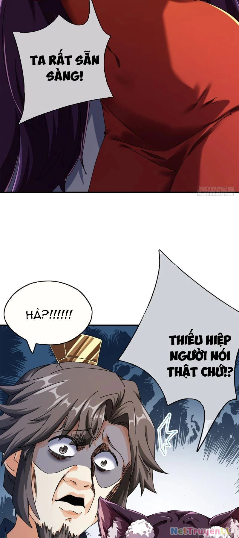 Mời Công Tử Trảm Yêu Chapter 9 - Trang 2