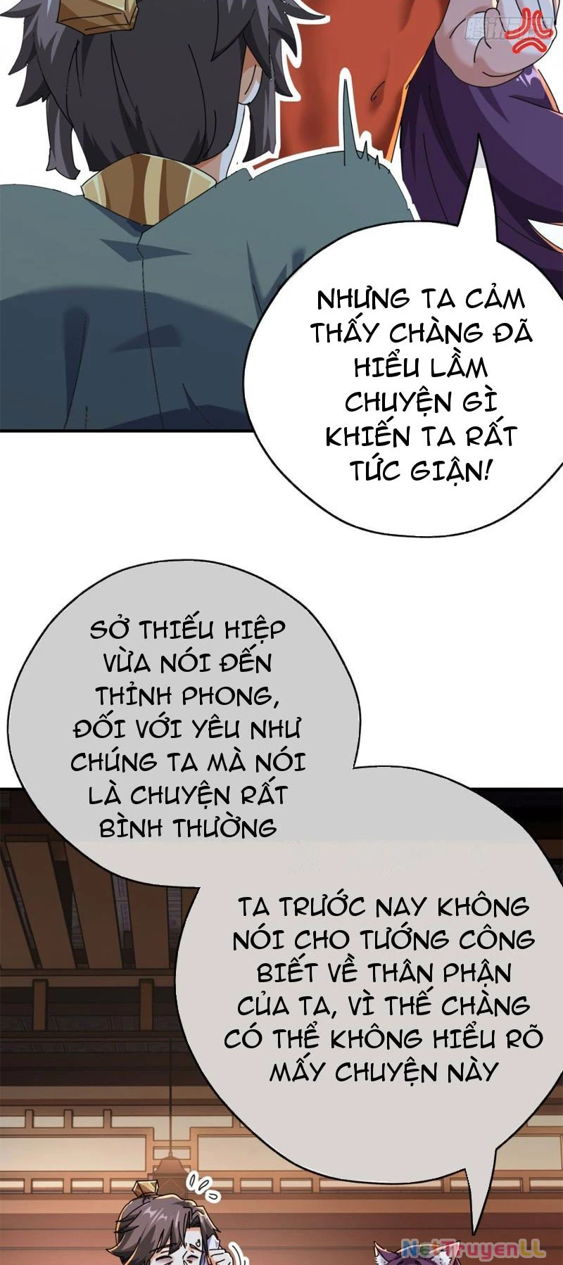 Mời Công Tử Trảm Yêu Chapter 9 - Trang 2