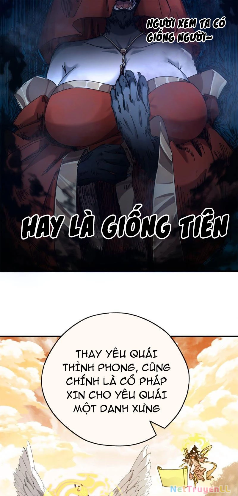 Mời Công Tử Trảm Yêu Chapter 9 - Trang 2