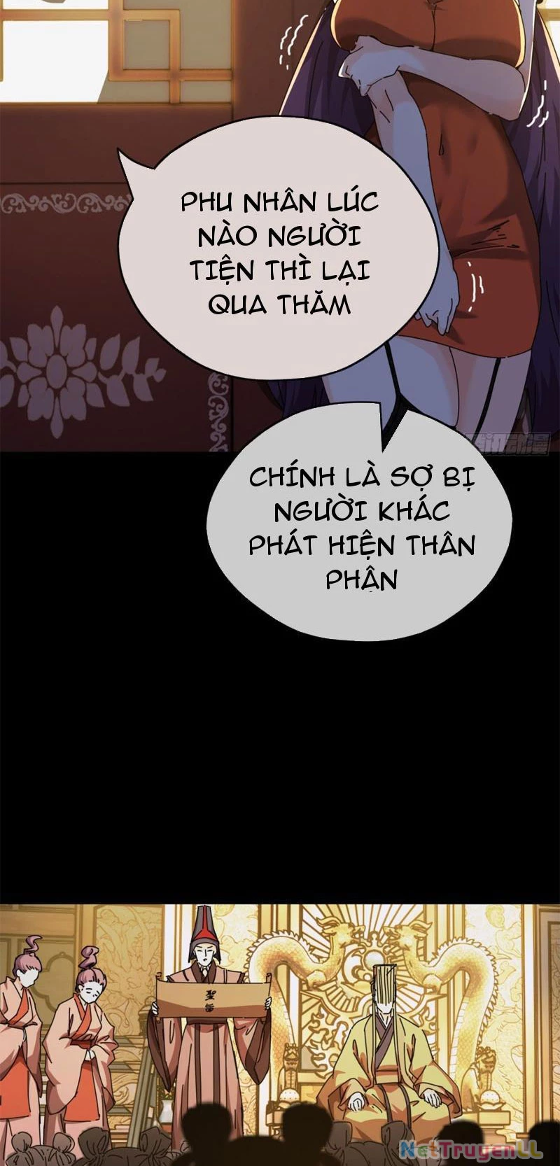 Mời Công Tử Trảm Yêu Chapter 9 - Trang 2