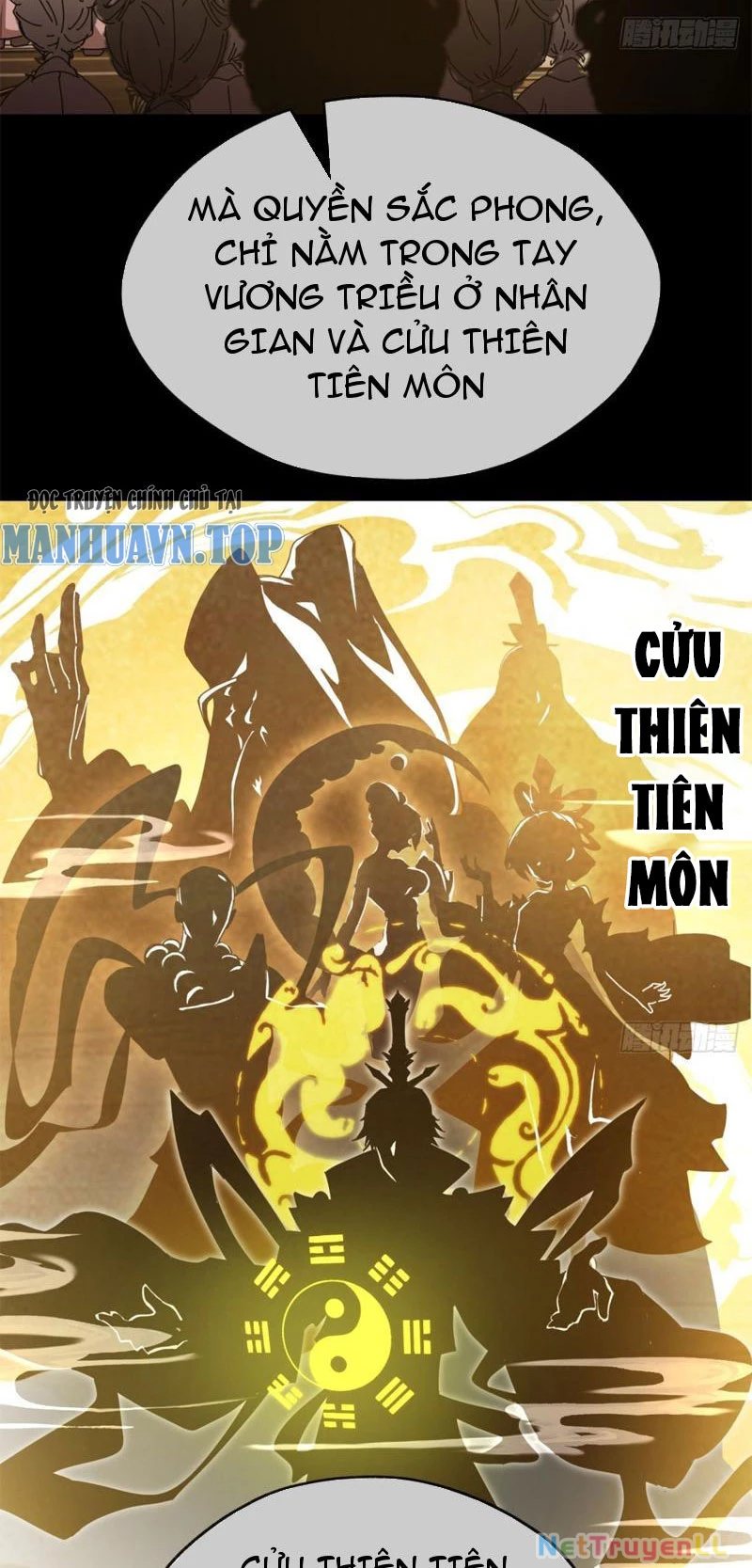 Mời Công Tử Trảm Yêu Chapter 9 - Trang 2