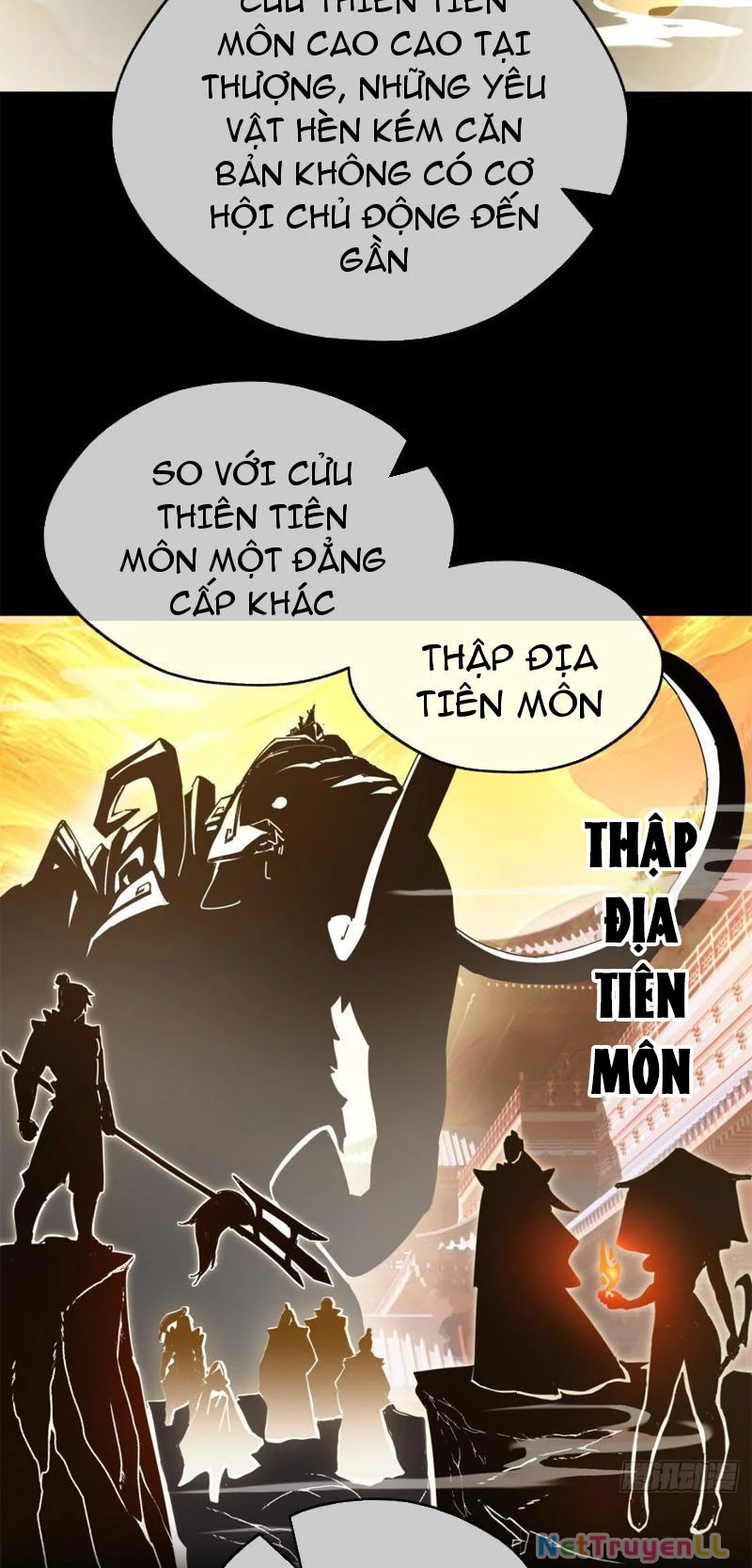 Mời Công Tử Trảm Yêu Chapter 9 - Trang 2