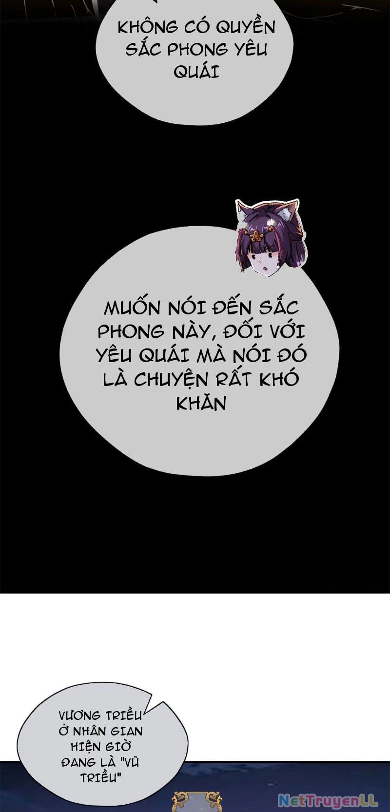 Mời Công Tử Trảm Yêu Chapter 9 - Trang 2