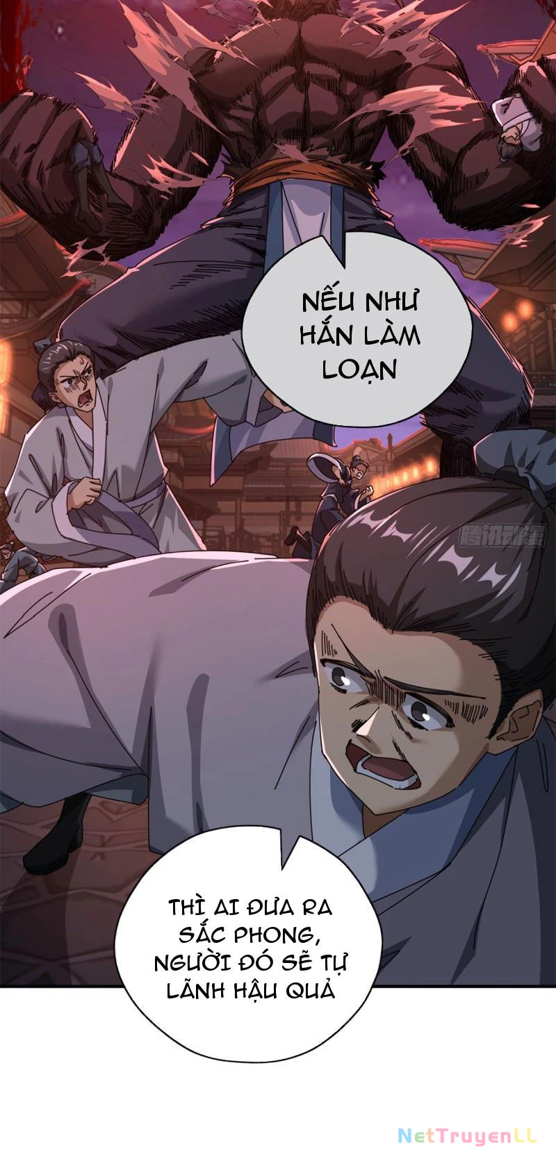 Mời Công Tử Trảm Yêu Chapter 9 - Trang 2