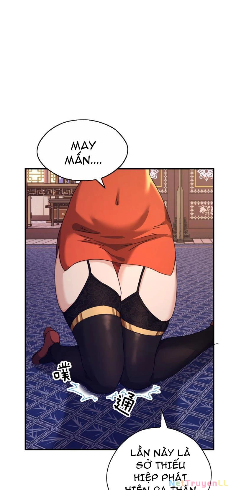 Mời Công Tử Trảm Yêu Chapter 9 - Trang 2