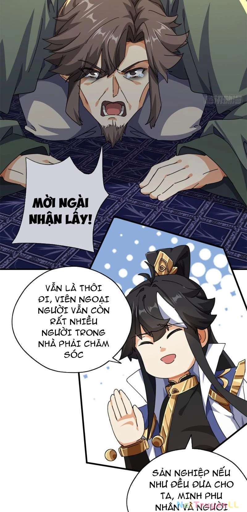 Mời Công Tử Trảm Yêu Chapter 9 - Trang 2