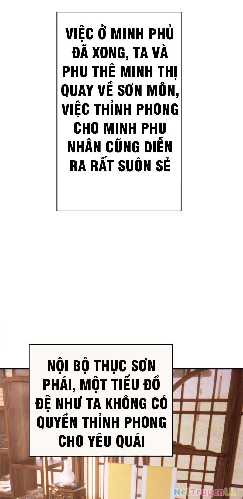 Mời Công Tử Trảm Yêu Chapter 9 - Trang 2