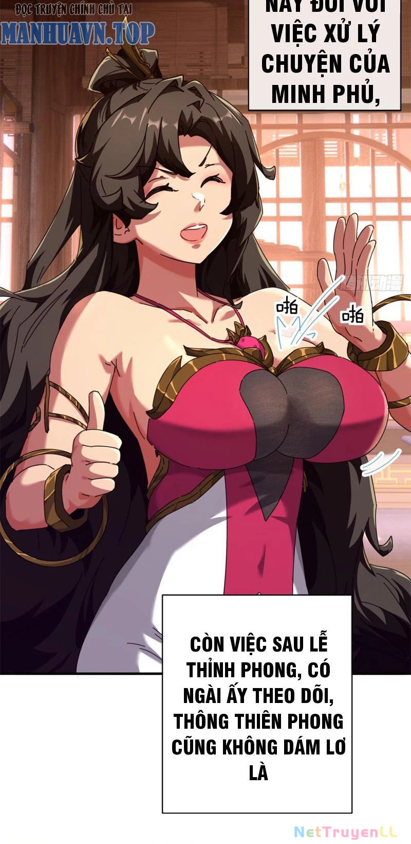 Mời Công Tử Trảm Yêu Chapter 9 - Trang 2