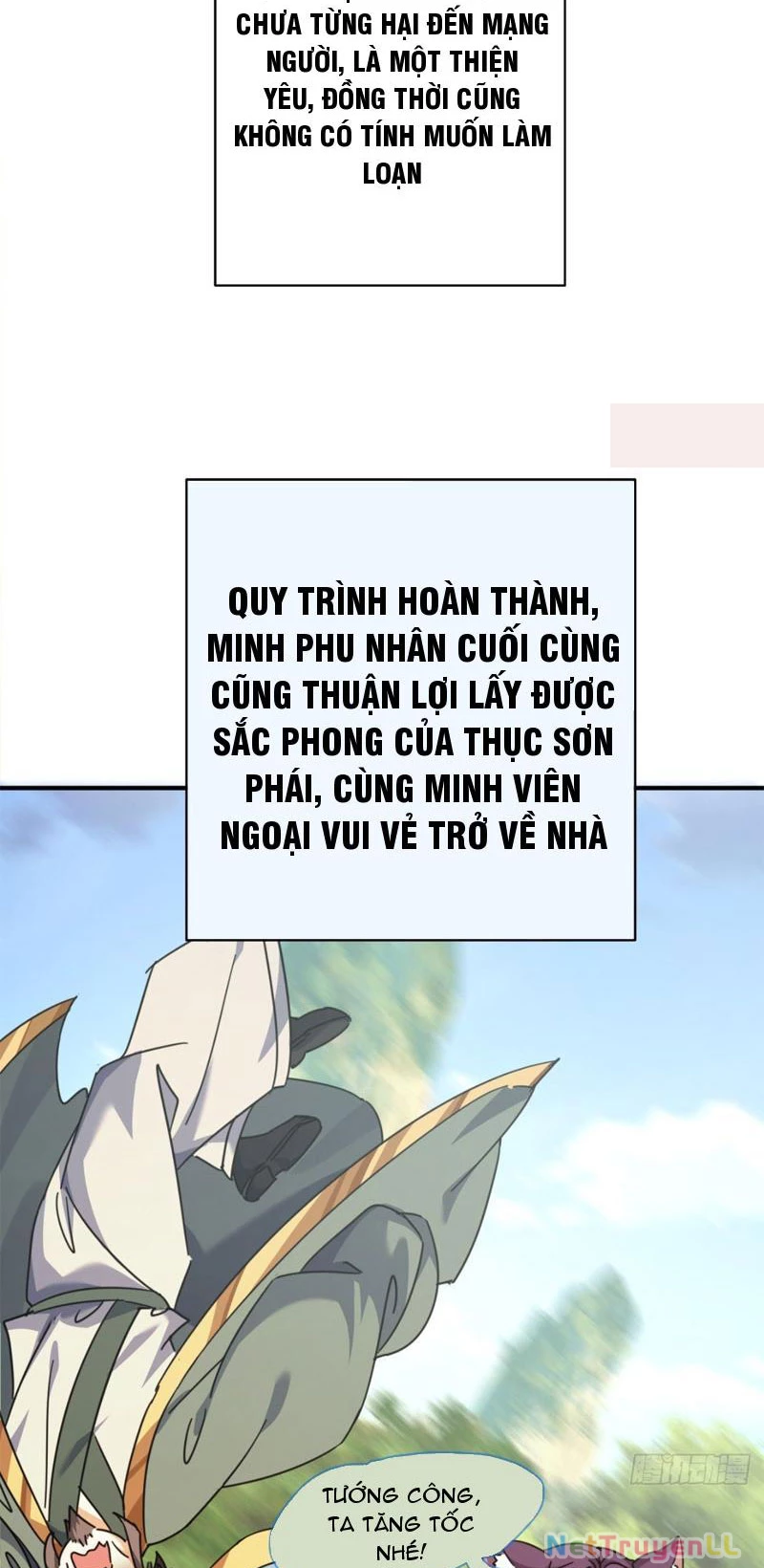 Mời Công Tử Trảm Yêu Chapter 9 - Trang 2