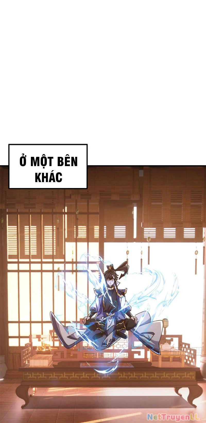 Mời Công Tử Trảm Yêu Chapter 9 - Trang 2