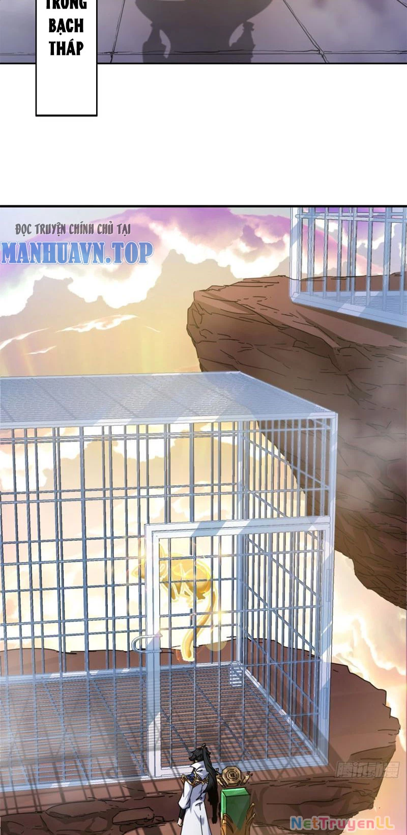 Mời Công Tử Trảm Yêu Chapter 9 - Trang 2