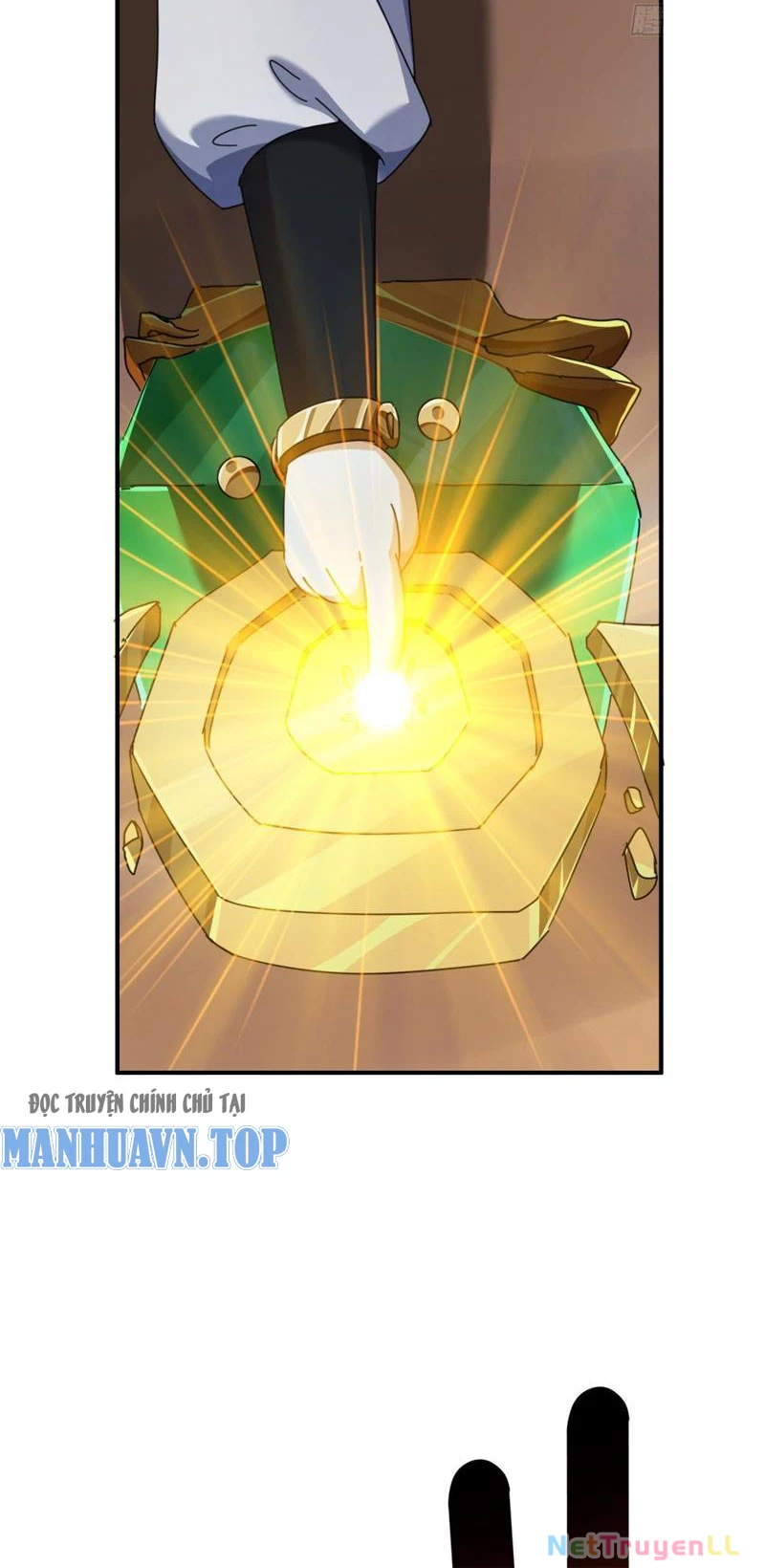 Mời Công Tử Trảm Yêu Chapter 9 - Trang 2