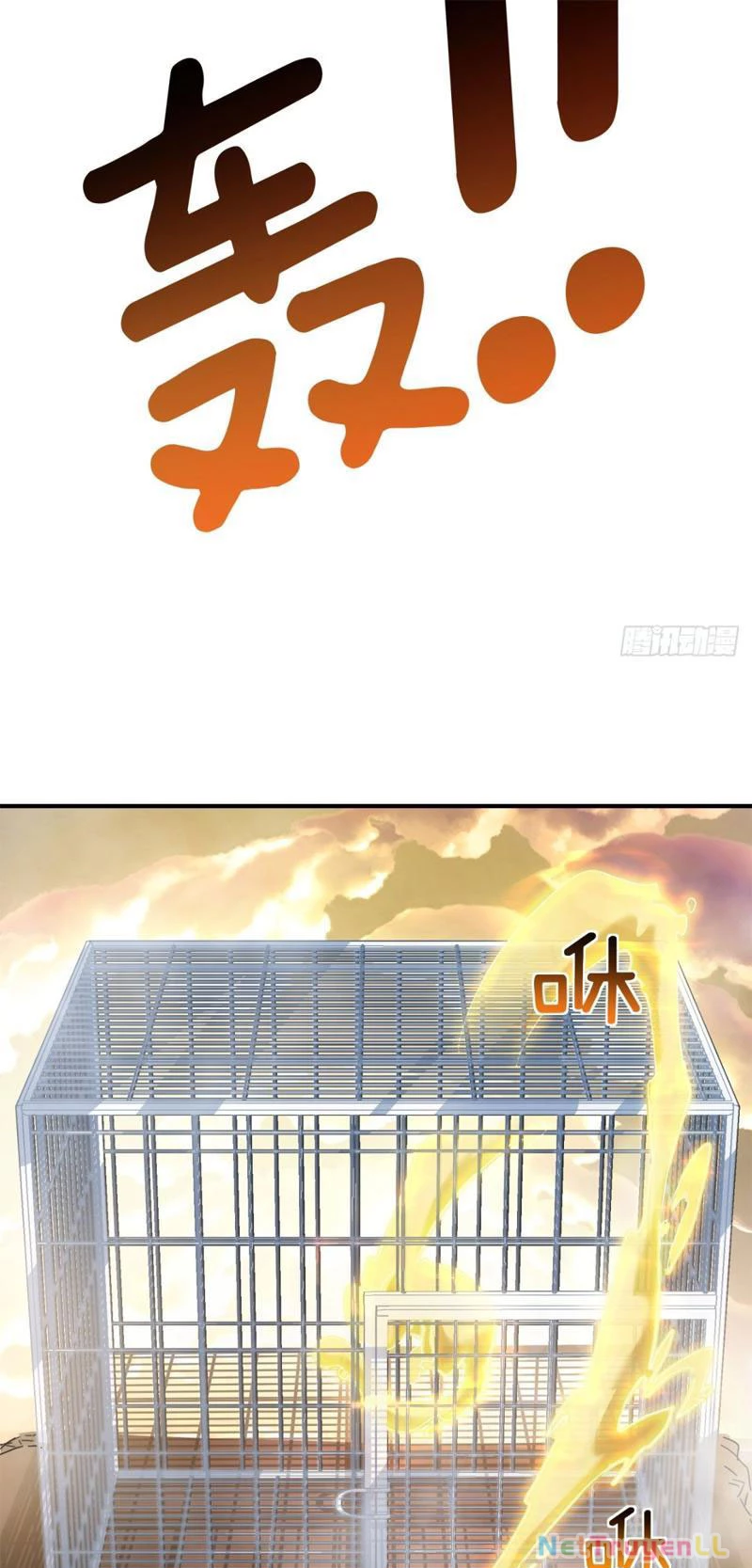 Mời Công Tử Trảm Yêu Chapter 9 - Trang 2