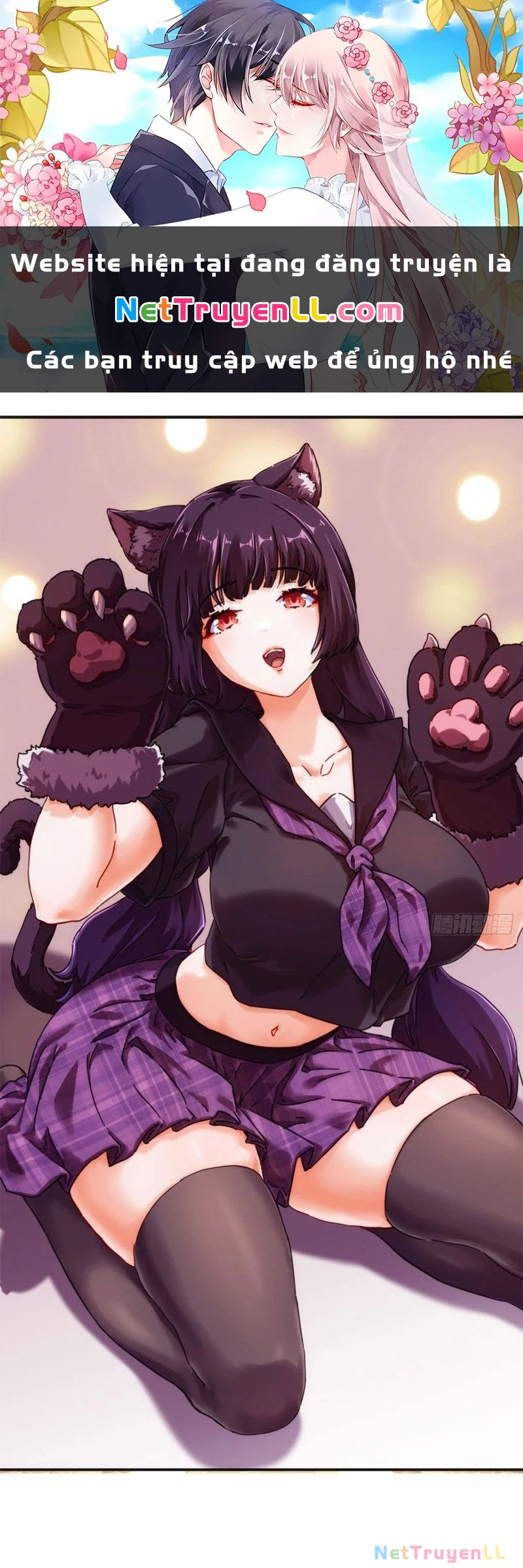 Mời Công Tử Trảm Yêu Chapter 9 - Trang 2