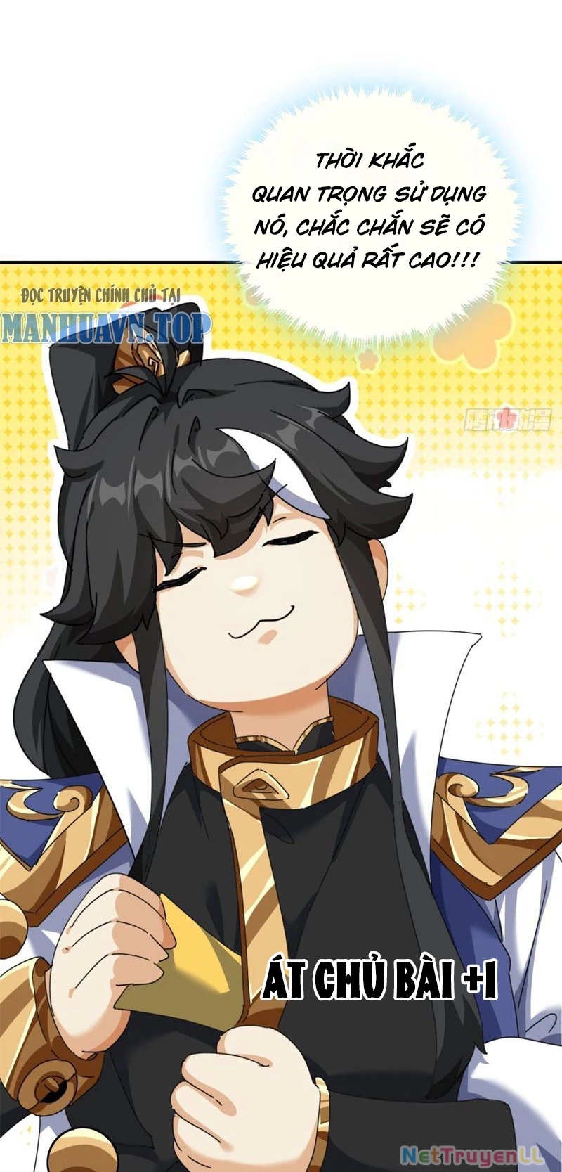 Mời Công Tử Trảm Yêu Chapter 9 - Trang 2