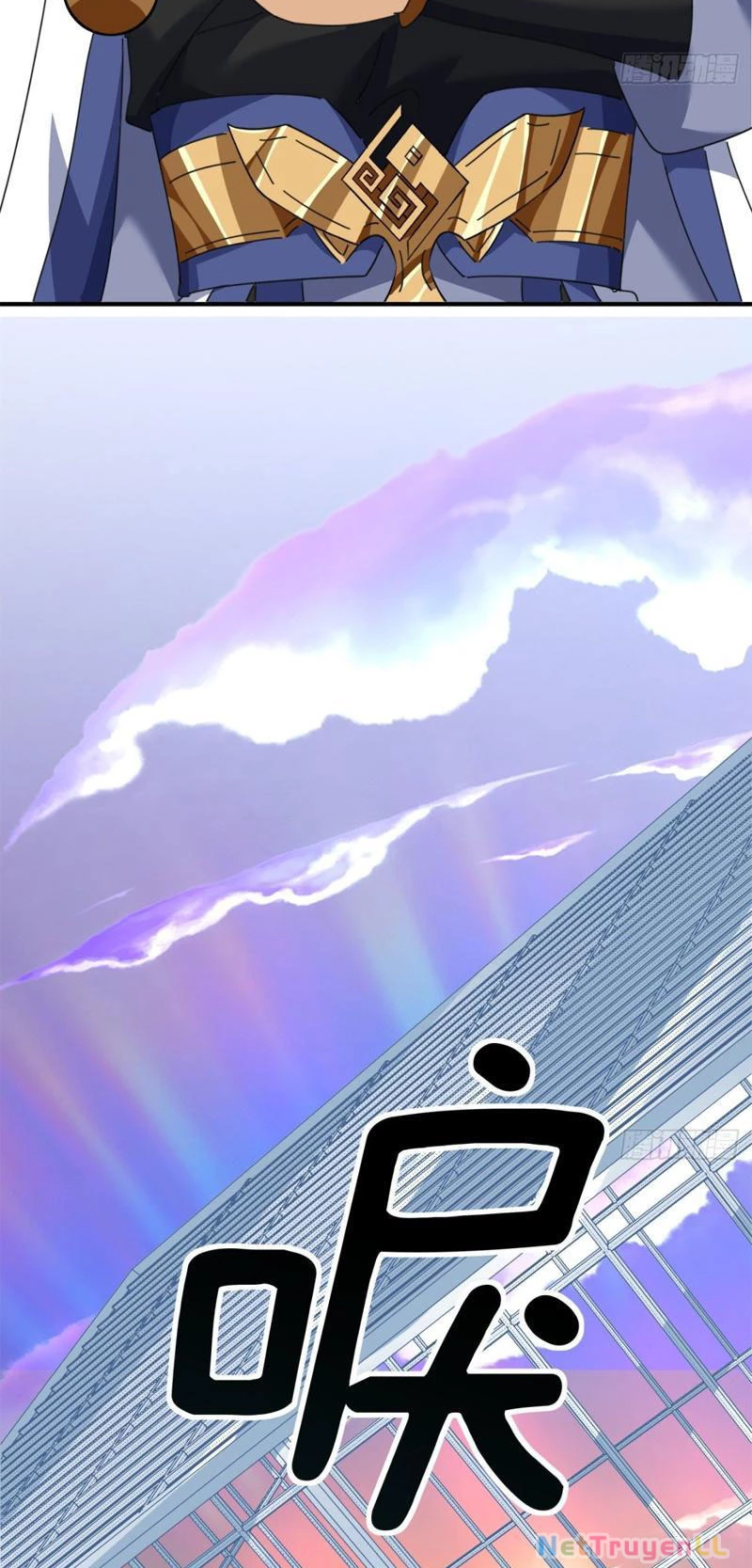 Mời Công Tử Trảm Yêu Chapter 9 - Trang 2