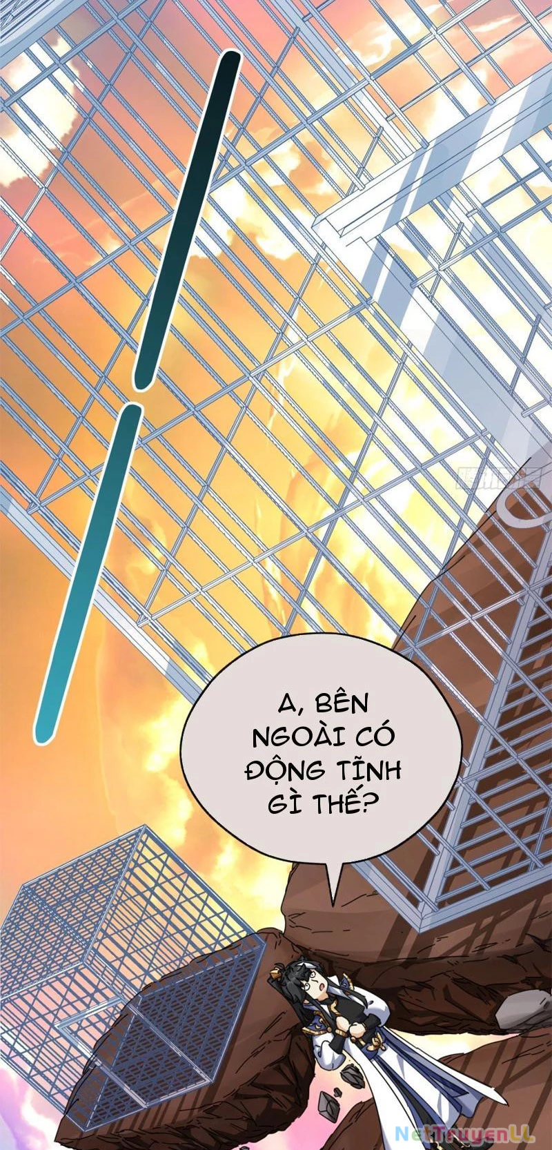 Mời Công Tử Trảm Yêu Chapter 9 - Trang 2