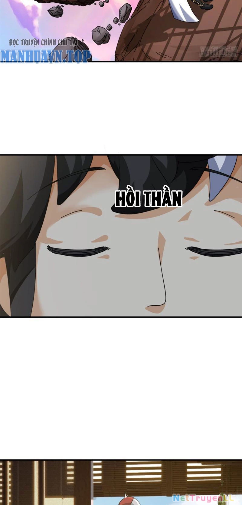 Mời Công Tử Trảm Yêu Chapter 9 - Trang 2