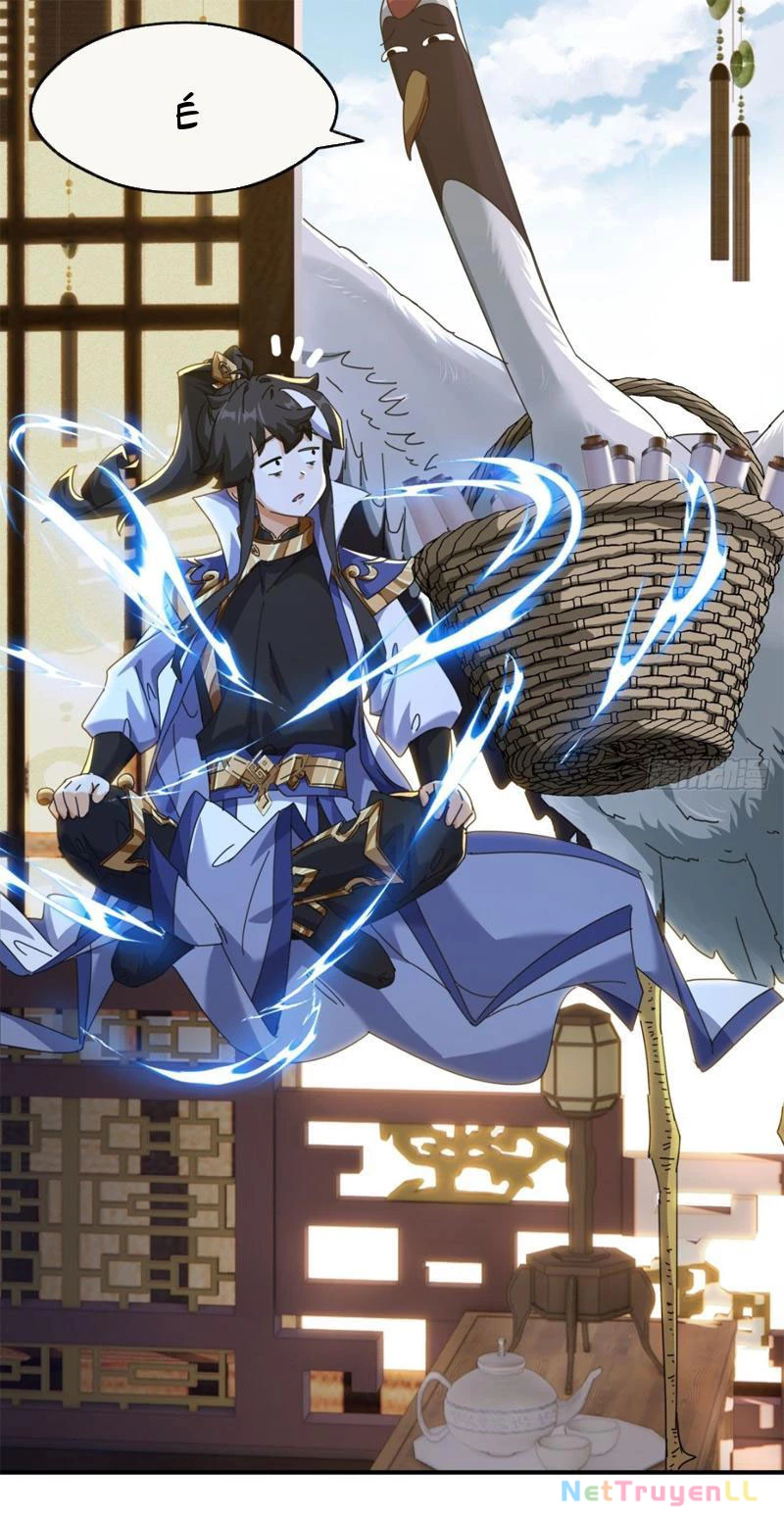 Mời Công Tử Trảm Yêu Chapter 9 - Trang 2