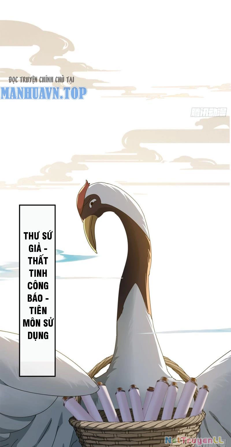 Mời Công Tử Trảm Yêu Chapter 9 - Trang 2