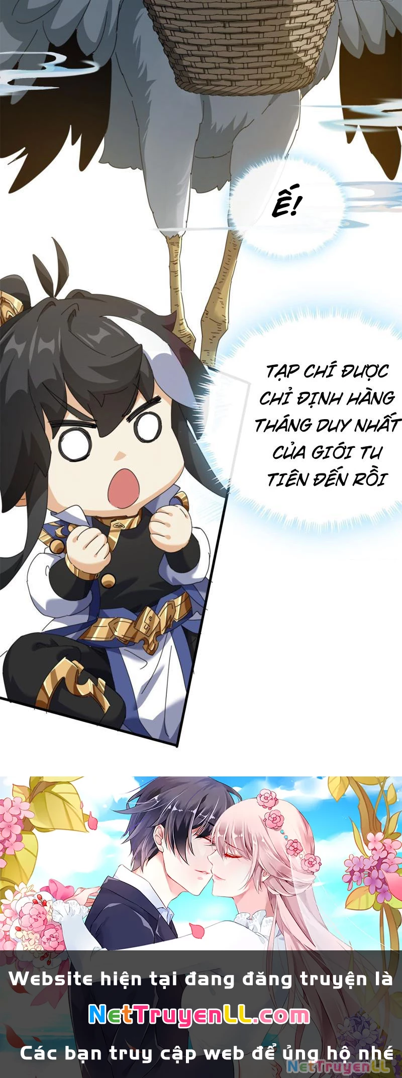 Mời Công Tử Trảm Yêu Chapter 9 - Trang 2