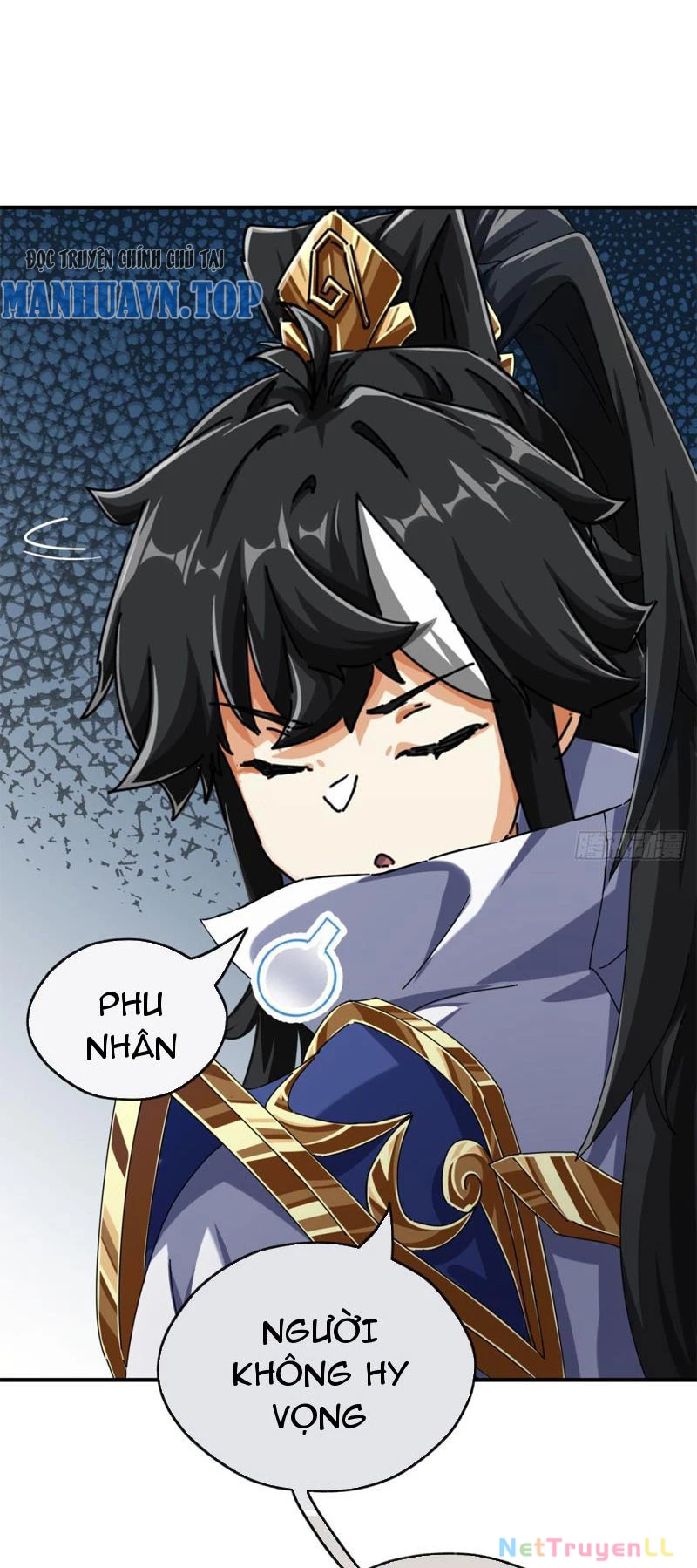 Mời Công Tử Trảm Yêu Chapter 9 - Trang 2