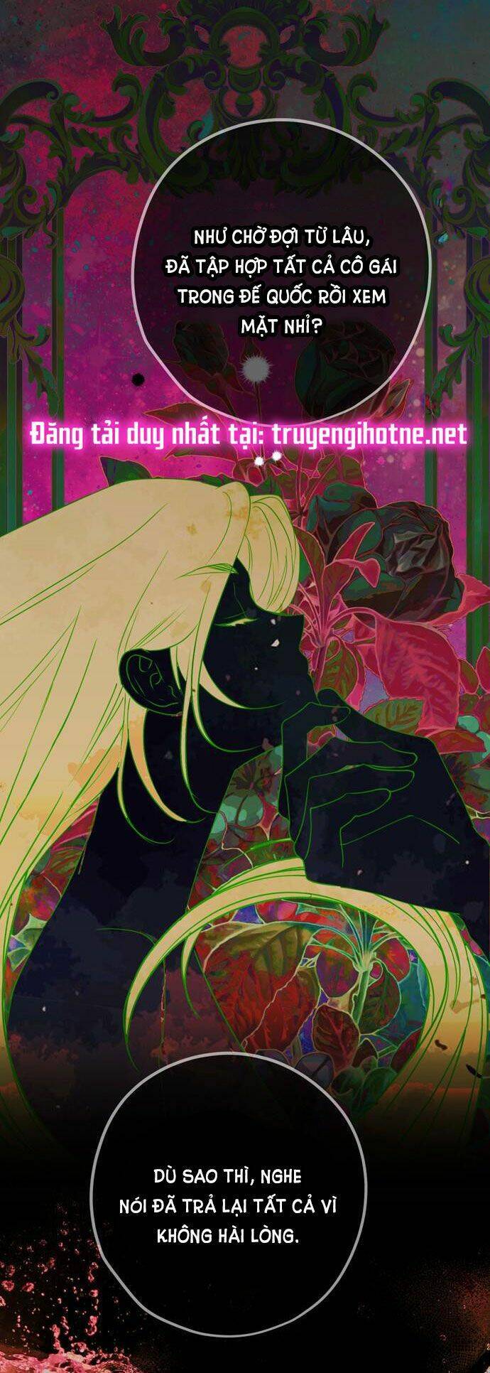 Mỗi Đêm Chồng Tôi Đều Biến Đổi Chapter 1.5 - Trang 2