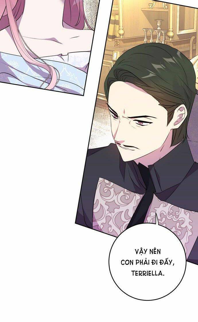 Mỗi Đêm Chồng Tôi Đều Biến Đổi Chapter 1.5 - Trang 2