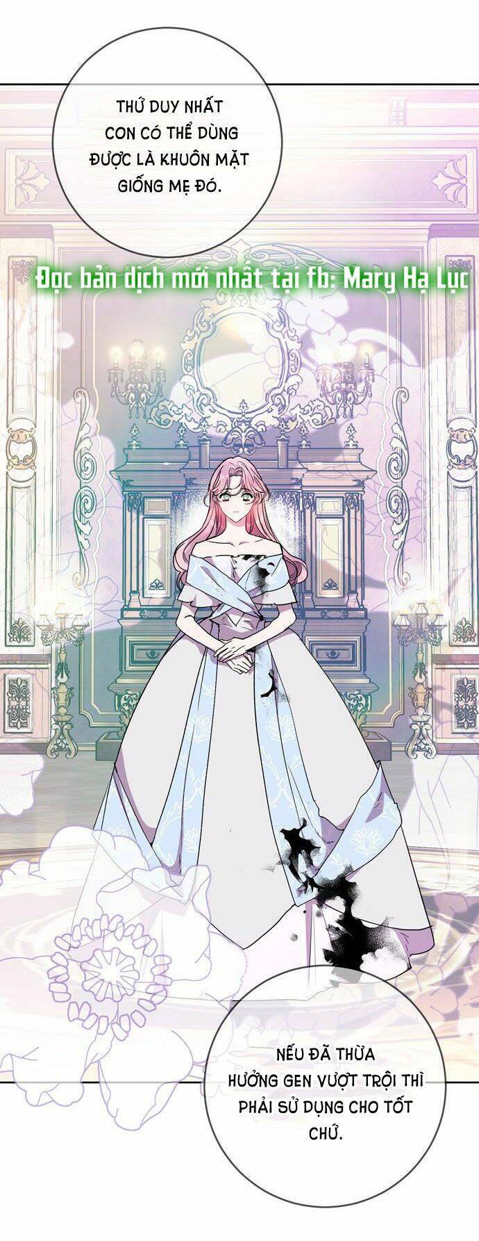 Mỗi Đêm Chồng Tôi Đều Biến Đổi Chapter 1.5 - Trang 2