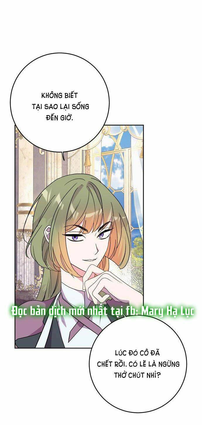 Mỗi Đêm Chồng Tôi Đều Biến Đổi Chapter 1.5 - Trang 2