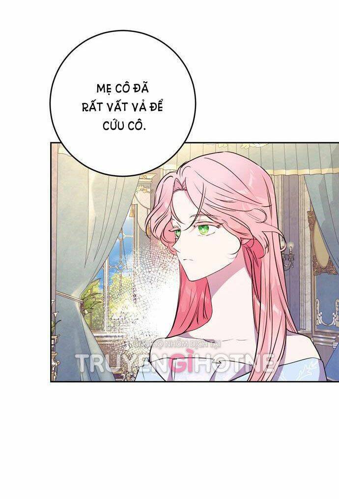 Mỗi Đêm Chồng Tôi Đều Biến Đổi Chapter 1.5 - Trang 2