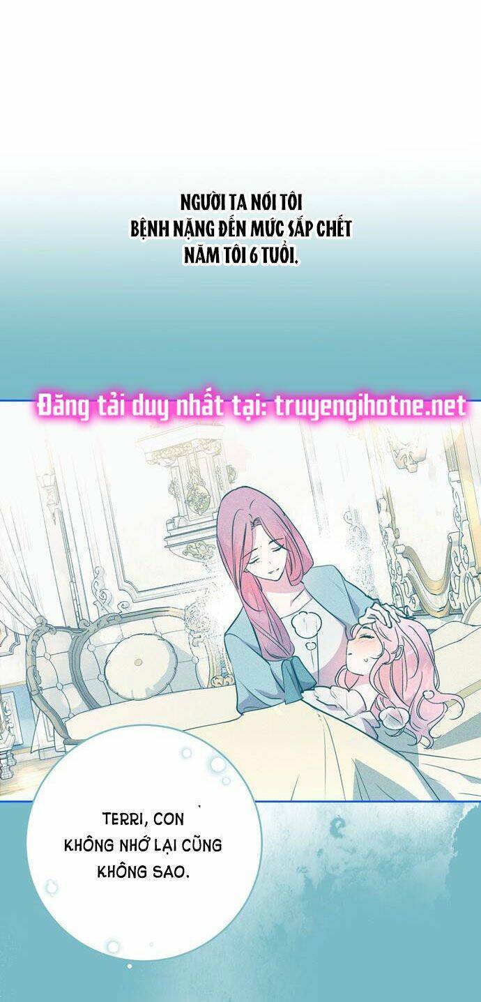 Mỗi Đêm Chồng Tôi Đều Biến Đổi Chapter 1.5 - Trang 2