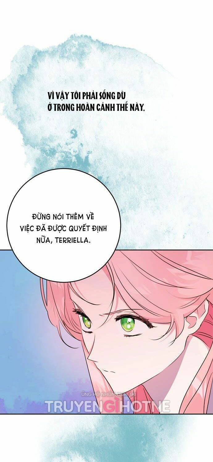 Mỗi Đêm Chồng Tôi Đều Biến Đổi Chapter 1.5 - Trang 2