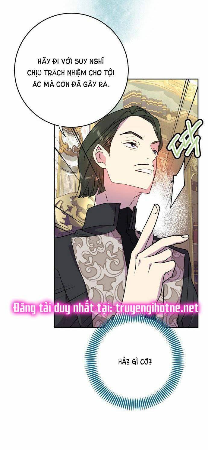 Mỗi Đêm Chồng Tôi Đều Biến Đổi Chapter 1.5 - Trang 2