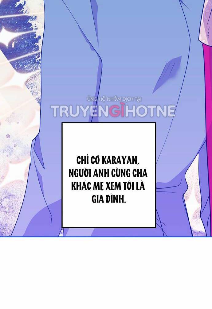 Mỗi Đêm Chồng Tôi Đều Biến Đổi Chapter 1.5 - Trang 2