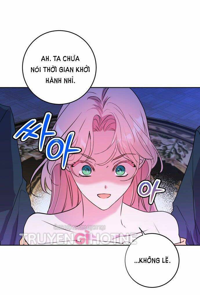 Mỗi Đêm Chồng Tôi Đều Biến Đổi Chapter 1.5 - Trang 2