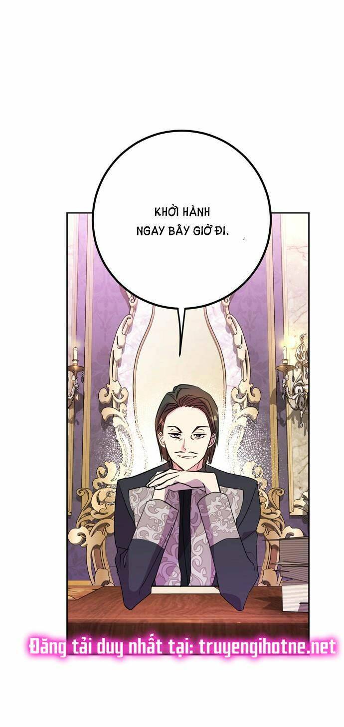 Mỗi Đêm Chồng Tôi Đều Biến Đổi Chapter 1.5 - Trang 2